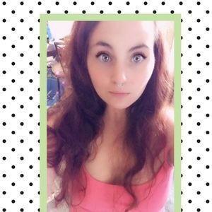 Meet your Posher, Krystle